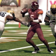 Illustration for article titled See 29 Teams in 28 Screens of emNCAA Football 11/em